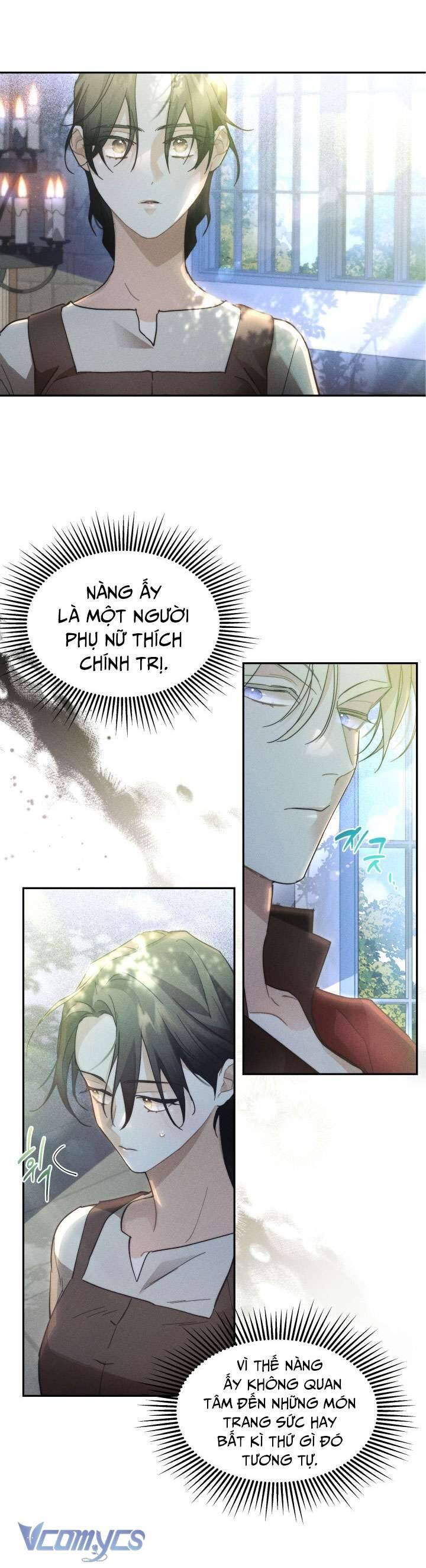 Tiếng Trống Vang Dội - Chapter 14 - Page 28