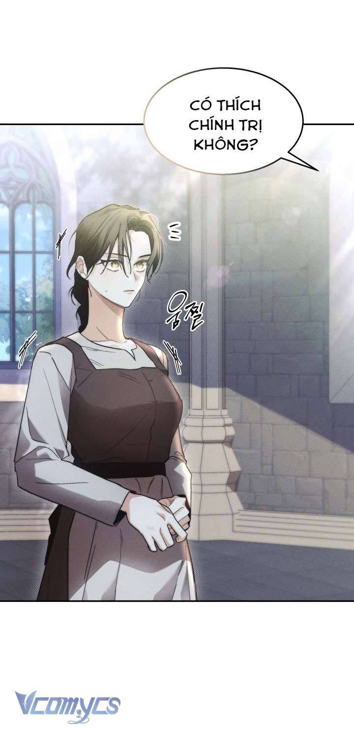 Tiếng Trống Vang Dội - Chapter 14 - Page 3