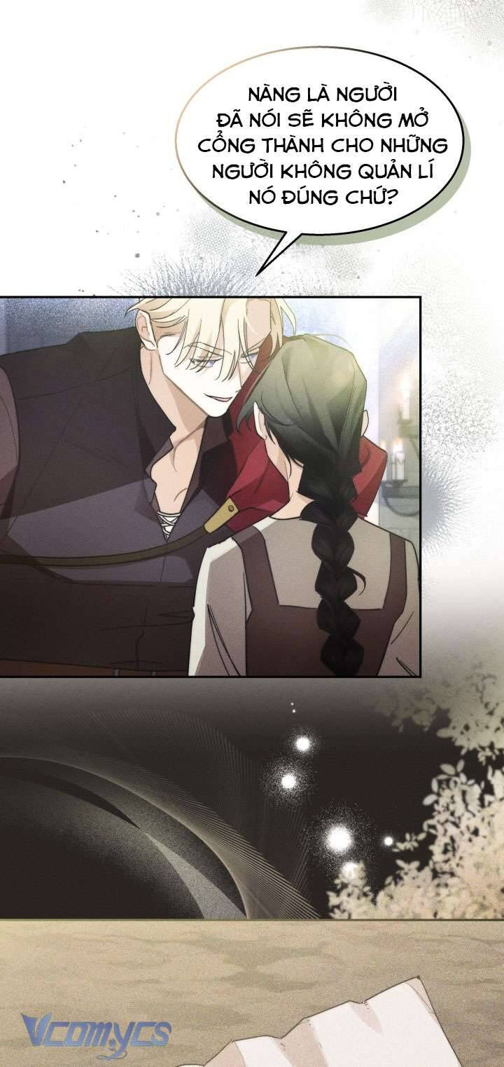 Tiếng Trống Vang Dội - Chapter 14 - Page 32