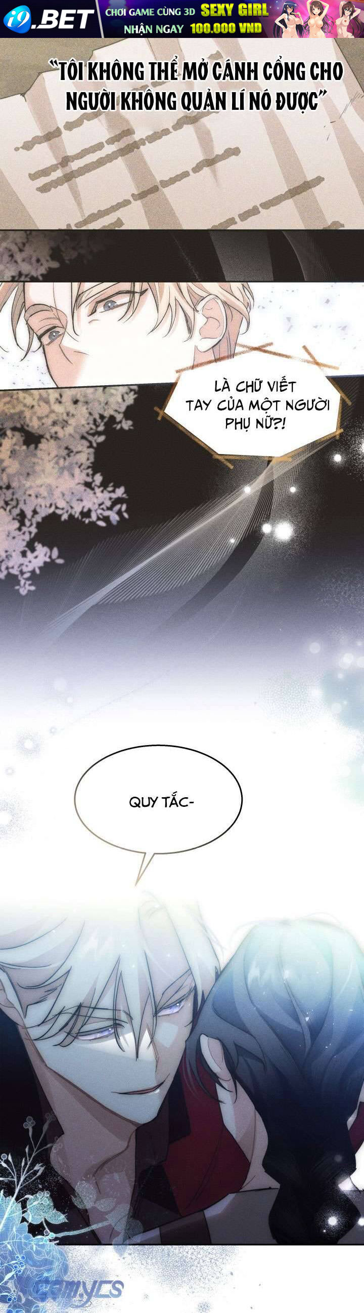 Tiếng Trống Vang Dội - Chapter 14 - Page 33