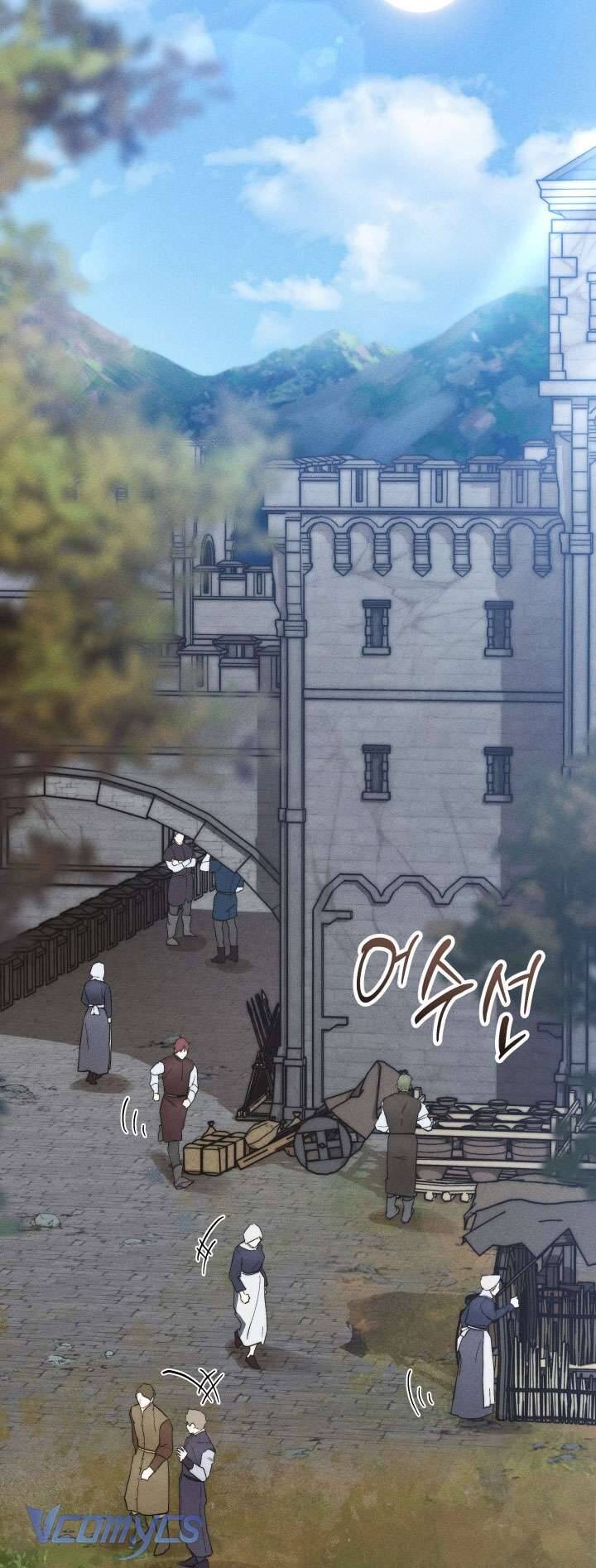 Tiếng Trống Vang Dội - Chapter 14 - Page 35