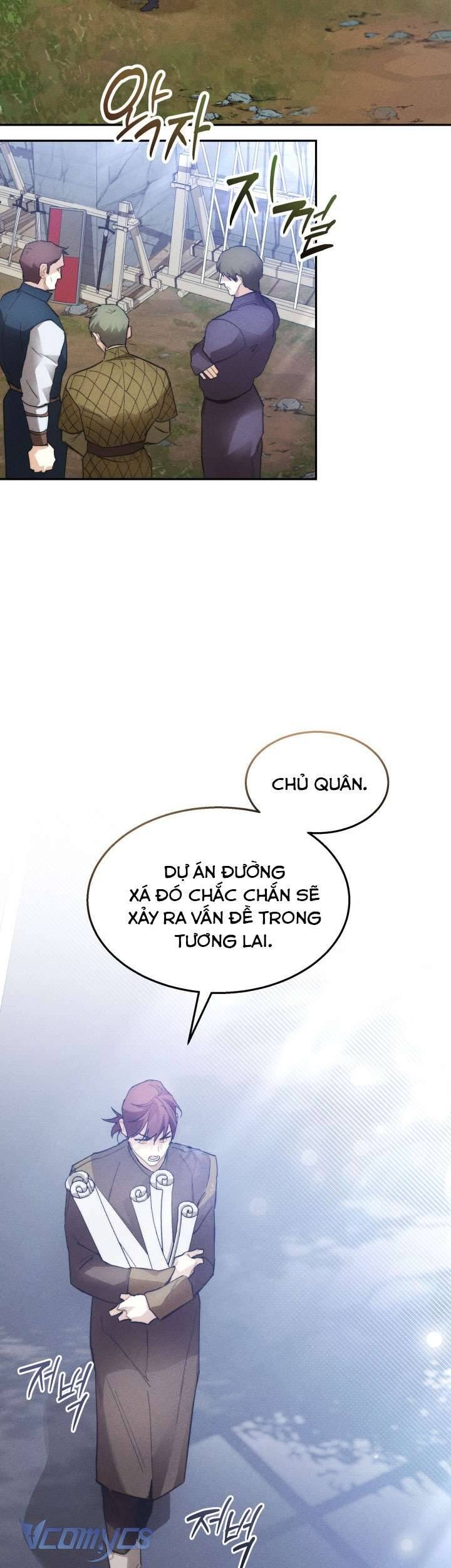 Tiếng Trống Vang Dội - Chapter 14 - Page 36