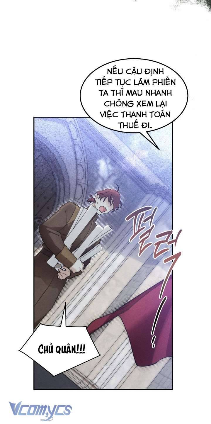 Tiếng Trống Vang Dội - Chapter 14 - Page 39