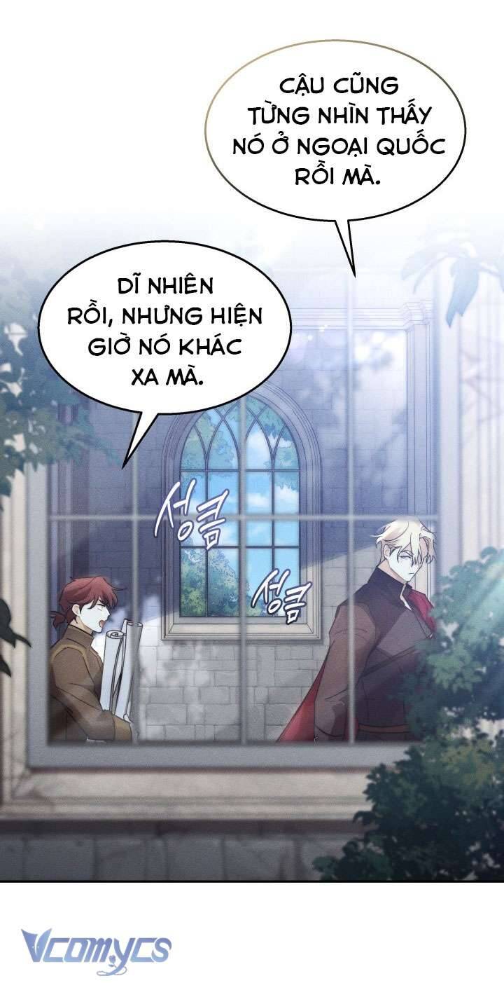 Tiếng Trống Vang Dội - Chapter 14 - Page 41