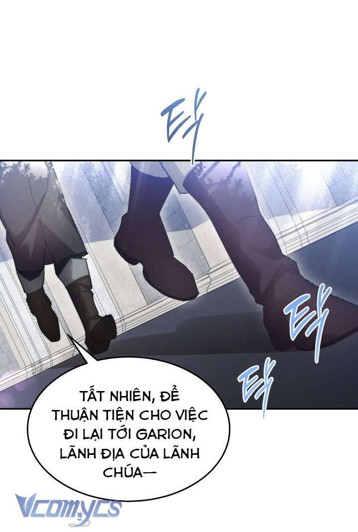 Tiếng Trống Vang Dội - Chapter 14 - Page 44