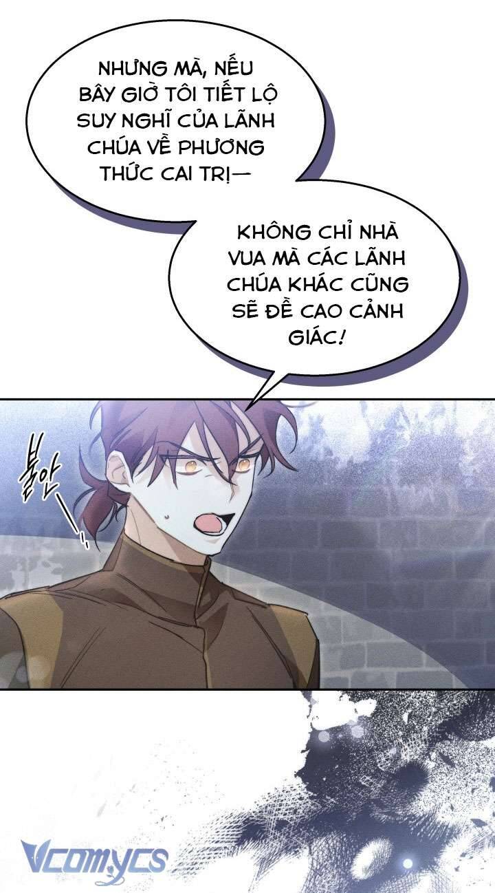 Tiếng Trống Vang Dội - Chapter 14 - Page 46