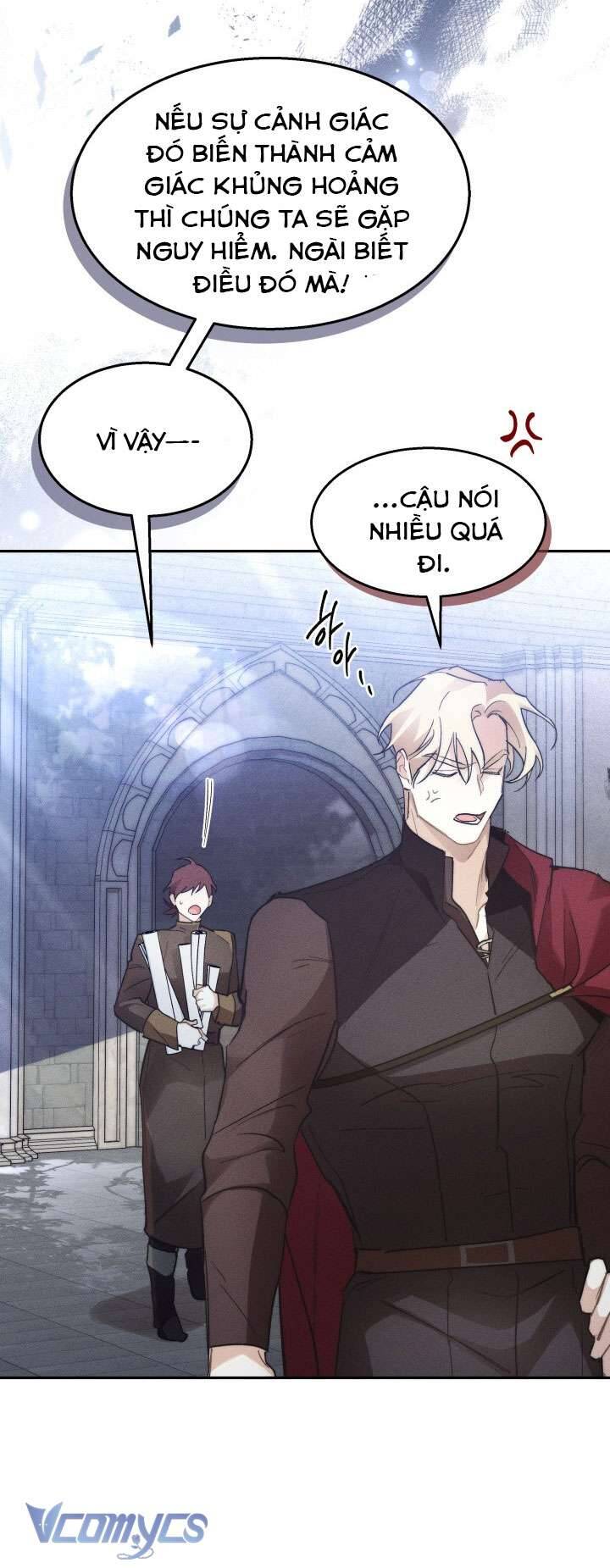 Tiếng Trống Vang Dội - Chapter 14 - Page 47