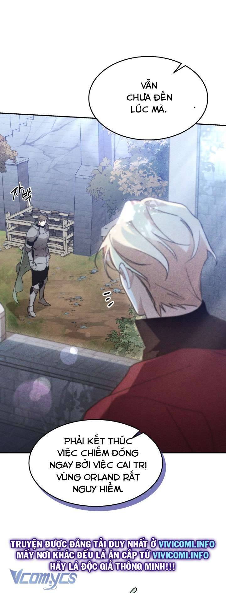 Tiếng Trống Vang Dội - Chapter 14 - Page 48