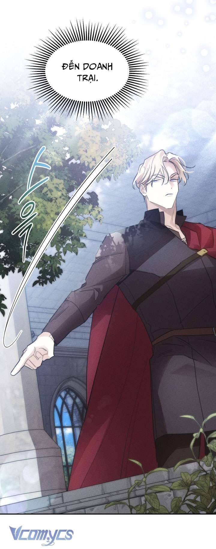 Tiếng Trống Vang Dội - Chapter 14 - Page 50