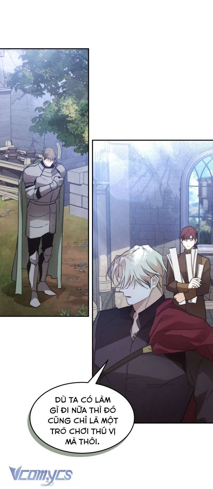 Tiếng Trống Vang Dội - Chapter 14 - Page 51