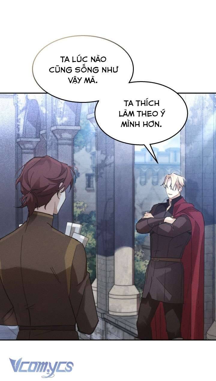 Tiếng Trống Vang Dội - Chapter 14 - Page 52