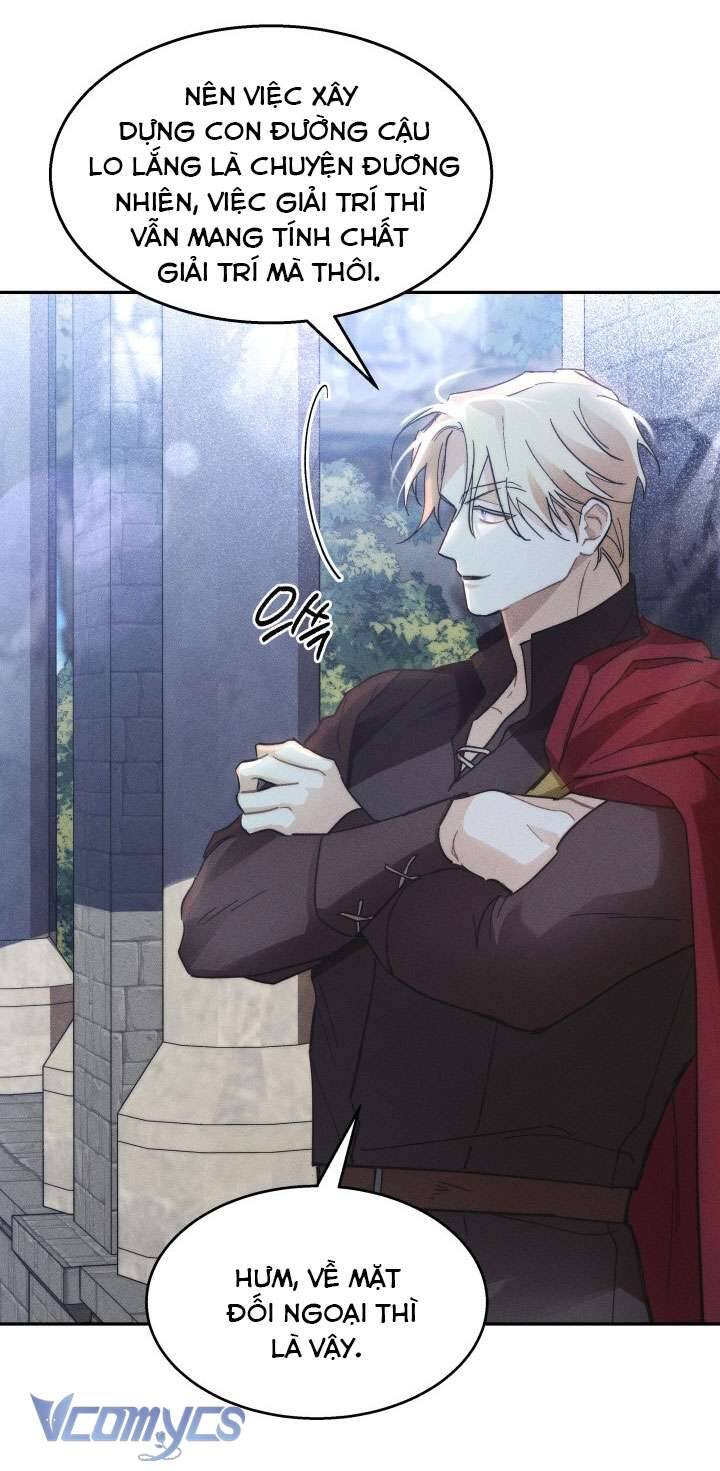 Tiếng Trống Vang Dội - Chapter 14 - Page 53