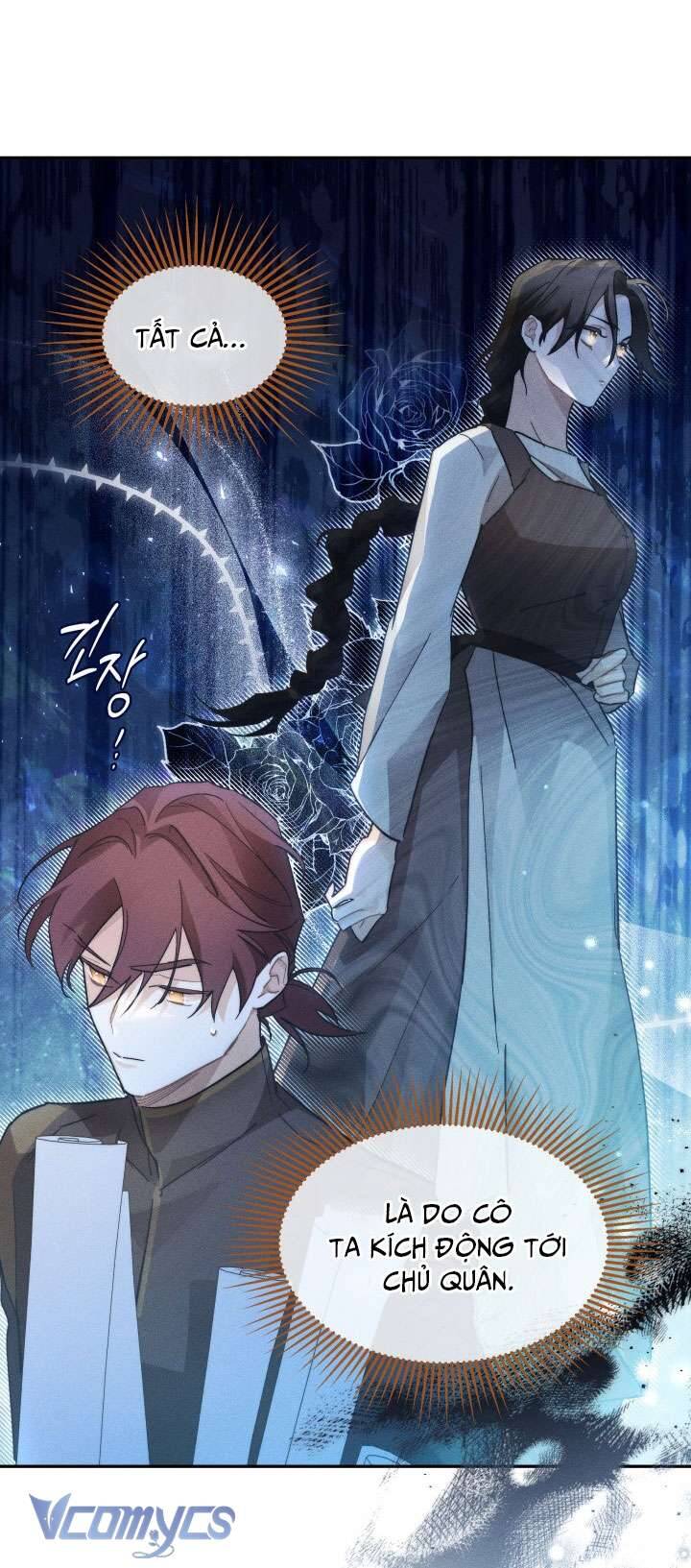 Tiếng Trống Vang Dội - Chapter 14 - Page 57