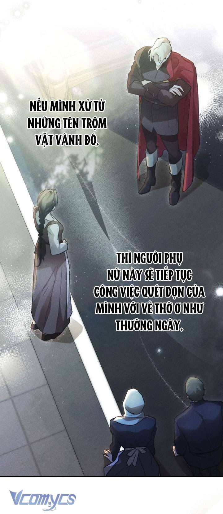 Tiếng Trống Vang Dội - Chapter 14 - Page 6