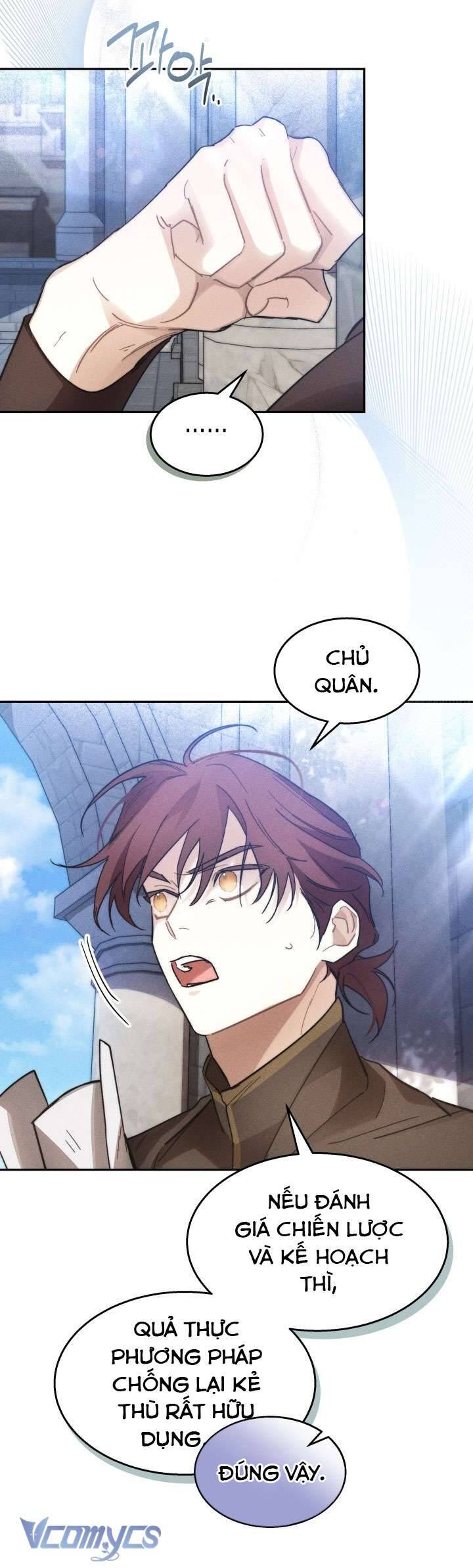 Tiếng Trống Vang Dội - Chapter 15 - Page 12