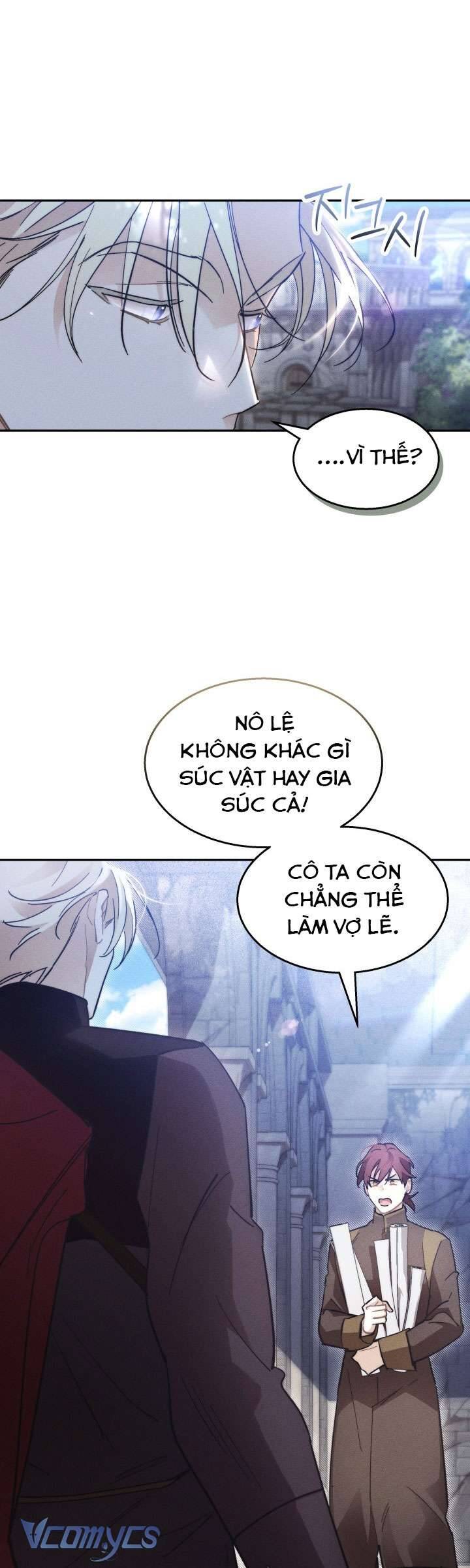 Tiếng Trống Vang Dội - Chapter 15 - Page 17