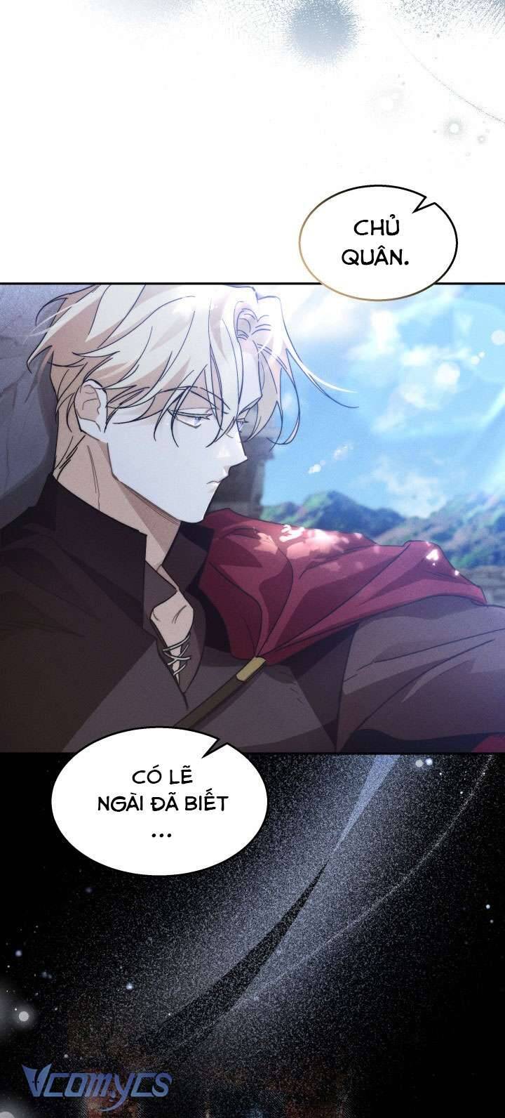 Tiếng Trống Vang Dội - Chapter 15 - Page 20