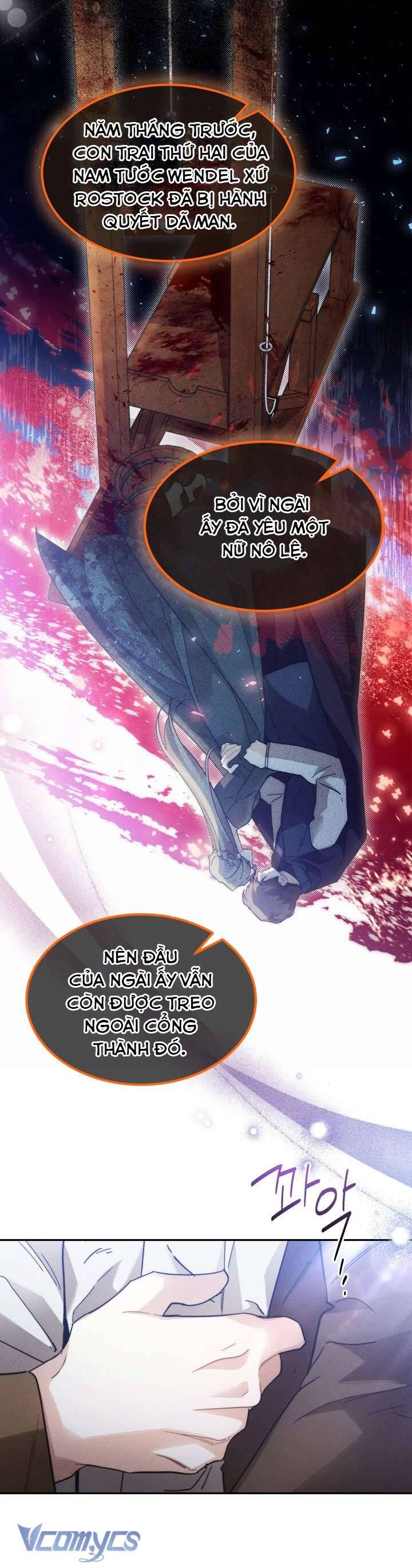 Tiếng Trống Vang Dội - Chapter 15 - Page 21