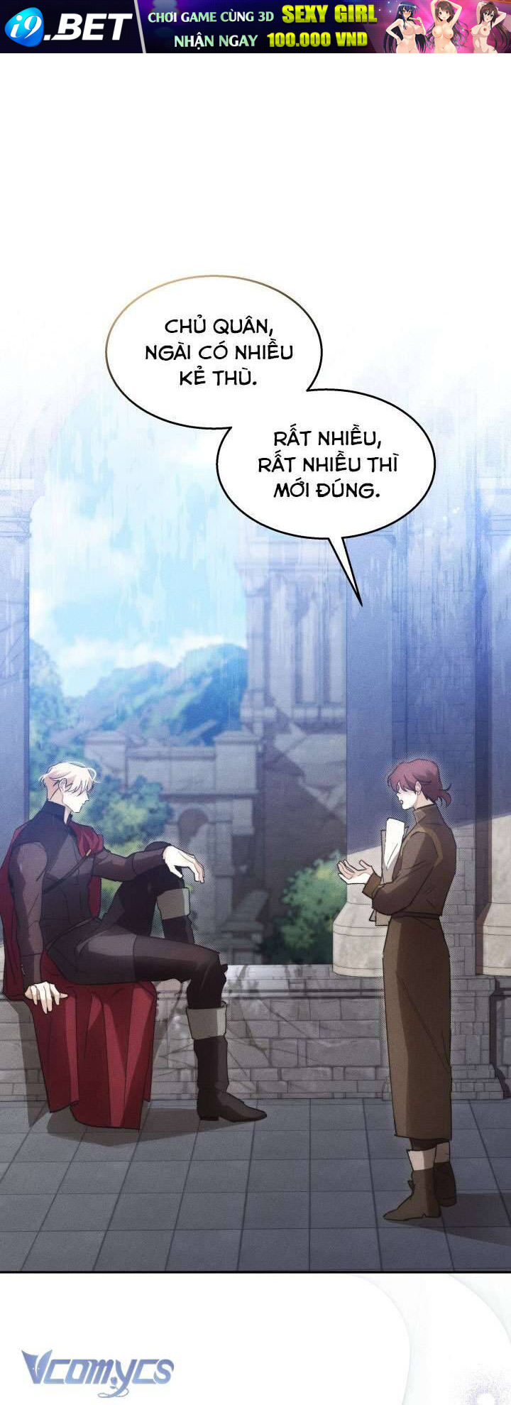 Tiếng Trống Vang Dội - Chapter 15 - Page 22