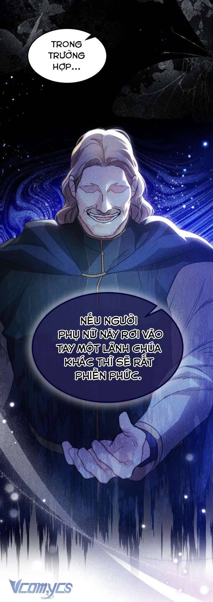 Tiếng Trống Vang Dội - Chapter 15 - Page 24