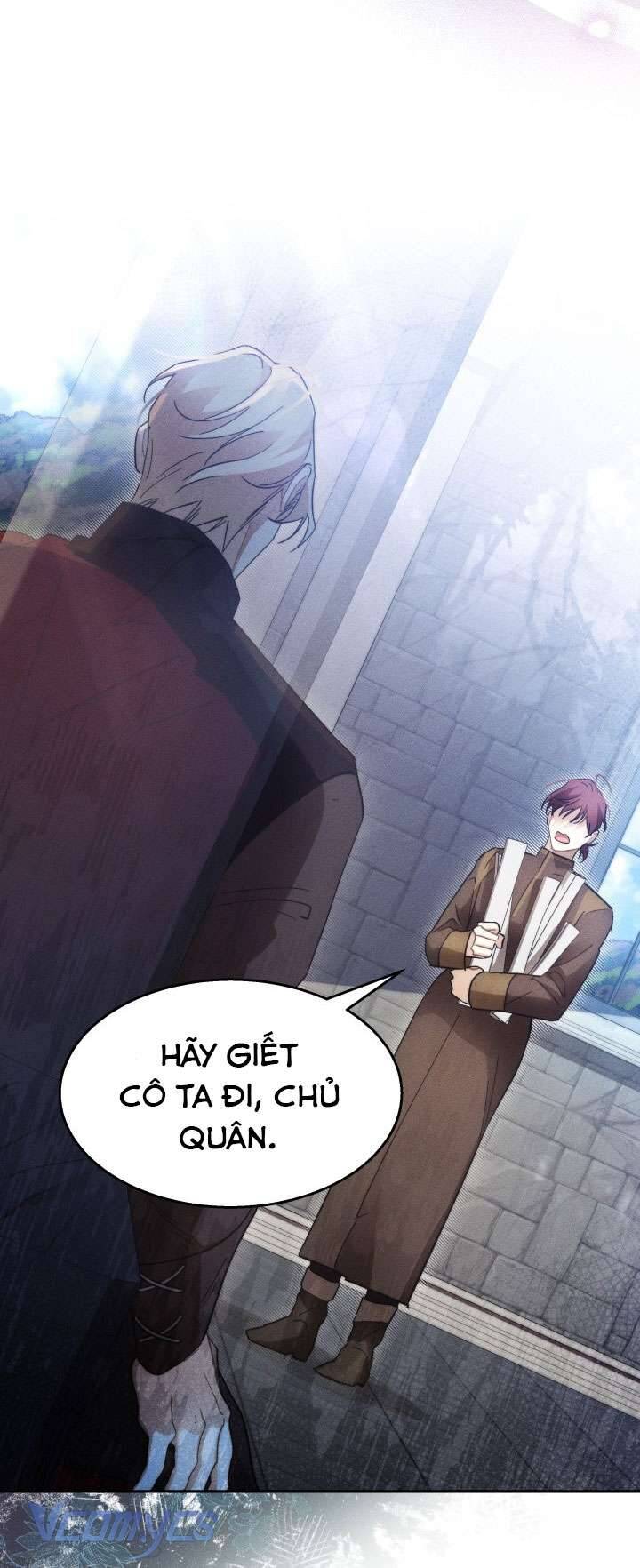 Tiếng Trống Vang Dội - Chapter 15 - Page 25