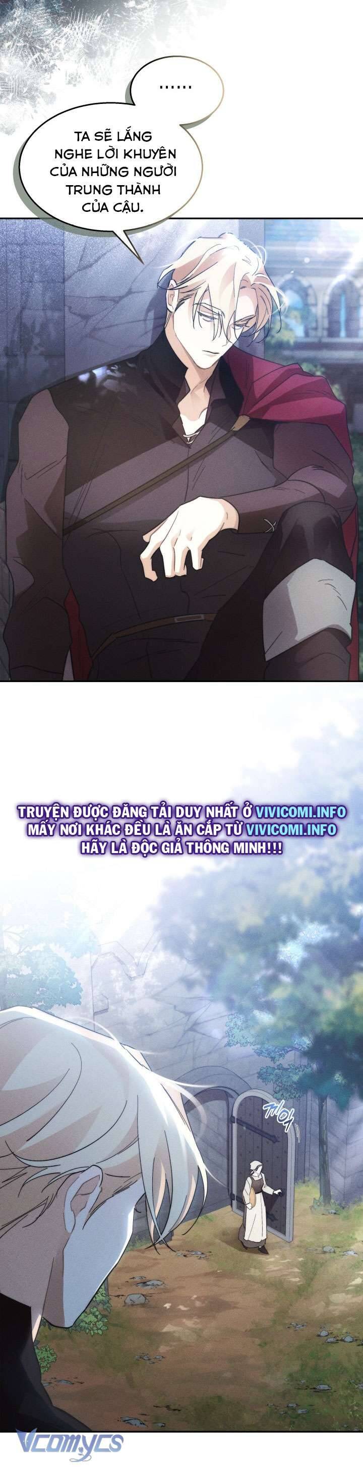 Tiếng Trống Vang Dội - Chapter 15 - Page 26