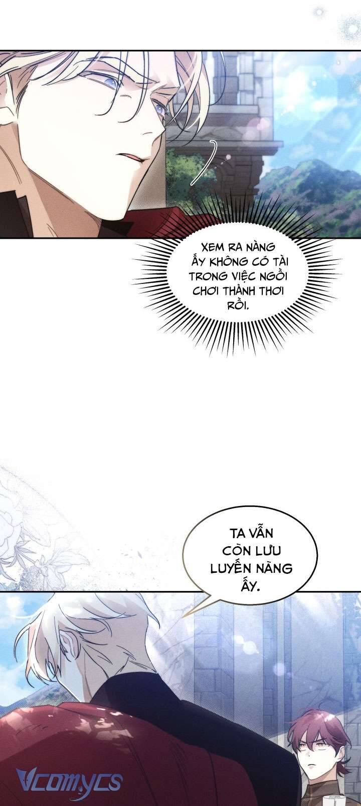 Tiếng Trống Vang Dội - Chapter 15 - Page 28