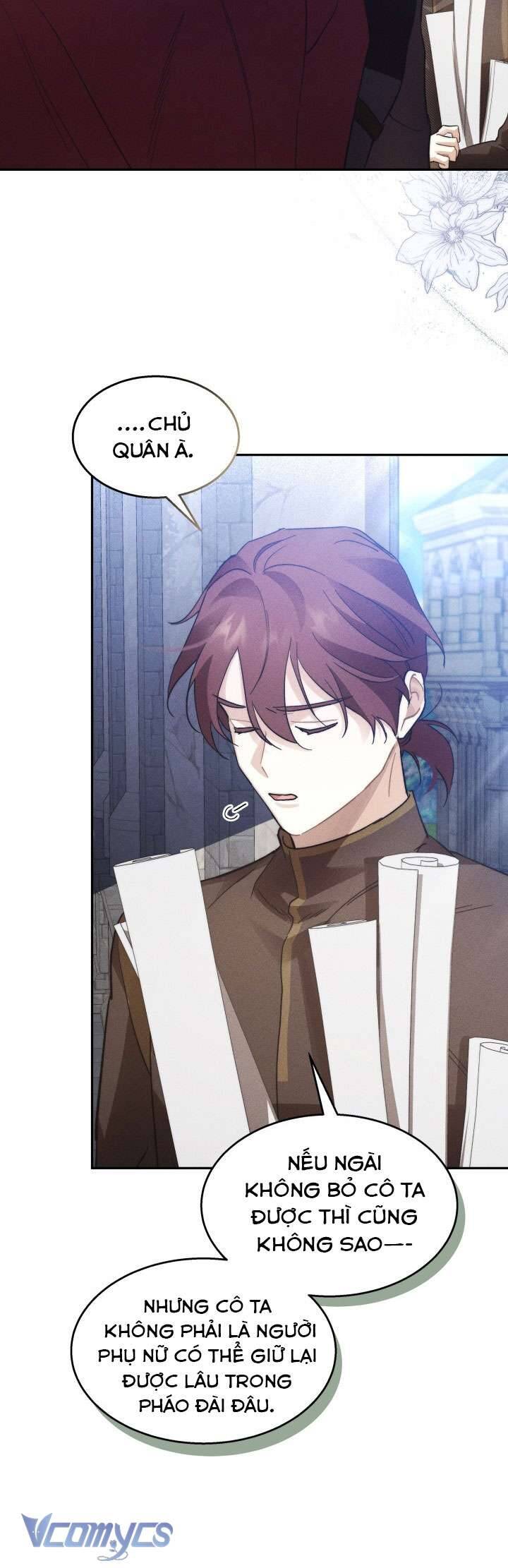 Tiếng Trống Vang Dội - Chapter 15 - Page 29