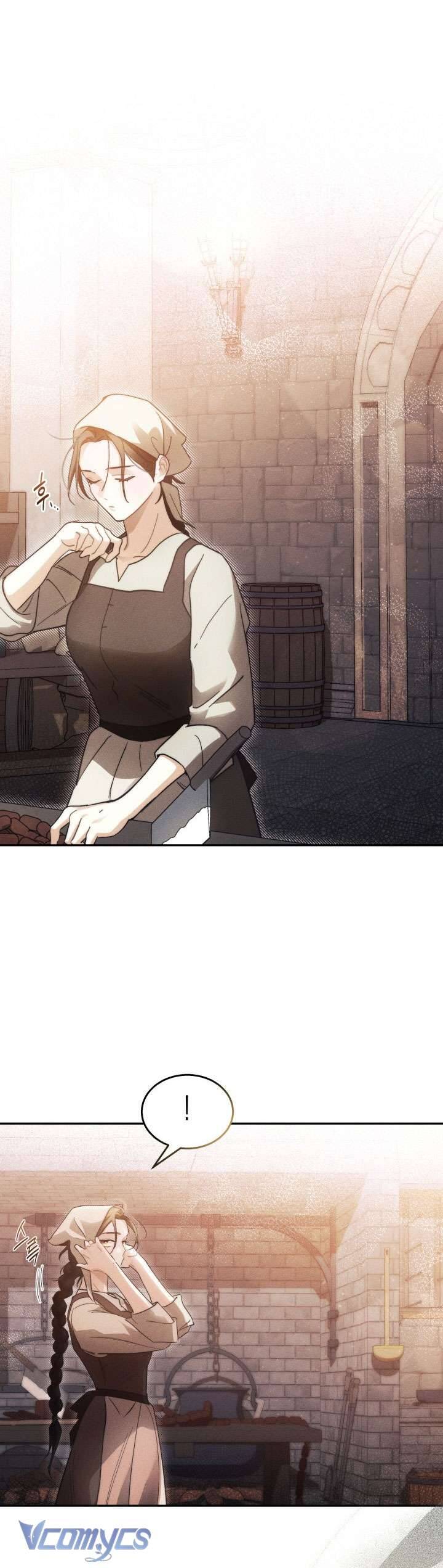 Tiếng Trống Vang Dội - Chapter 15 - Page 33