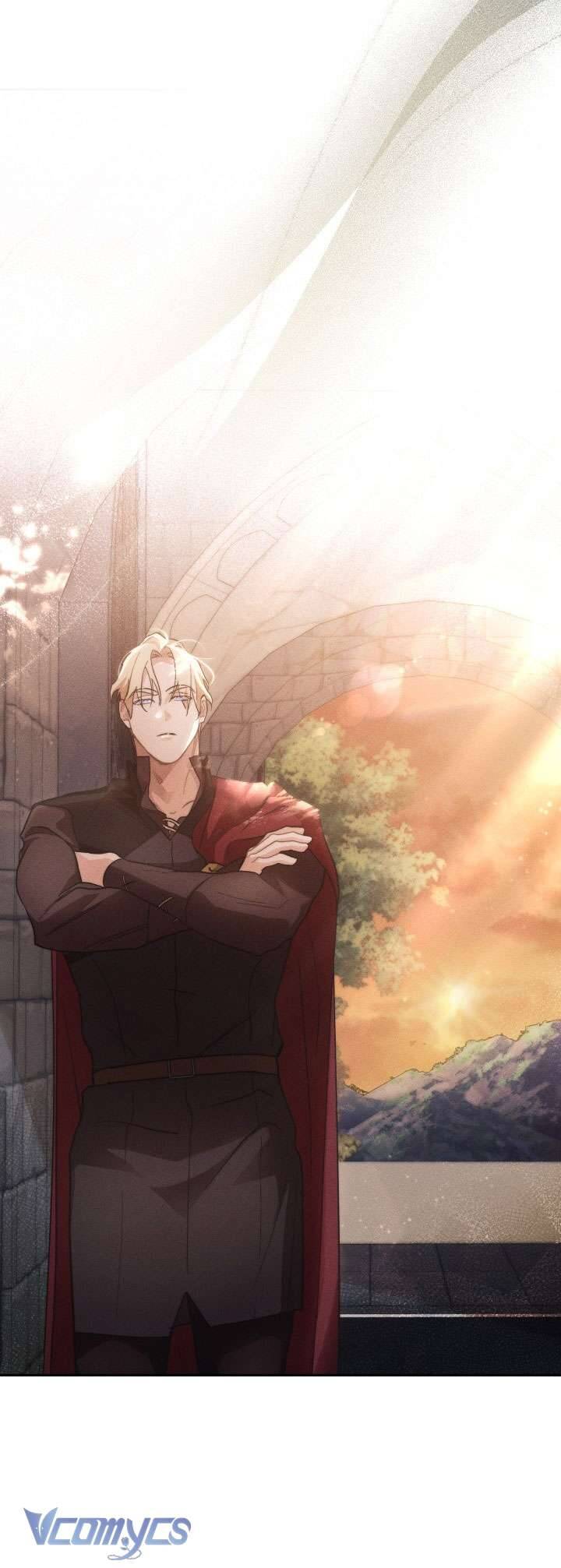 Tiếng Trống Vang Dội - Chapter 15 - Page 34