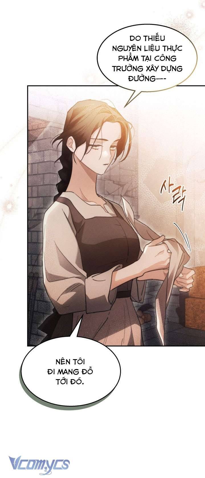 Tiếng Trống Vang Dội - Chapter 15 - Page 36