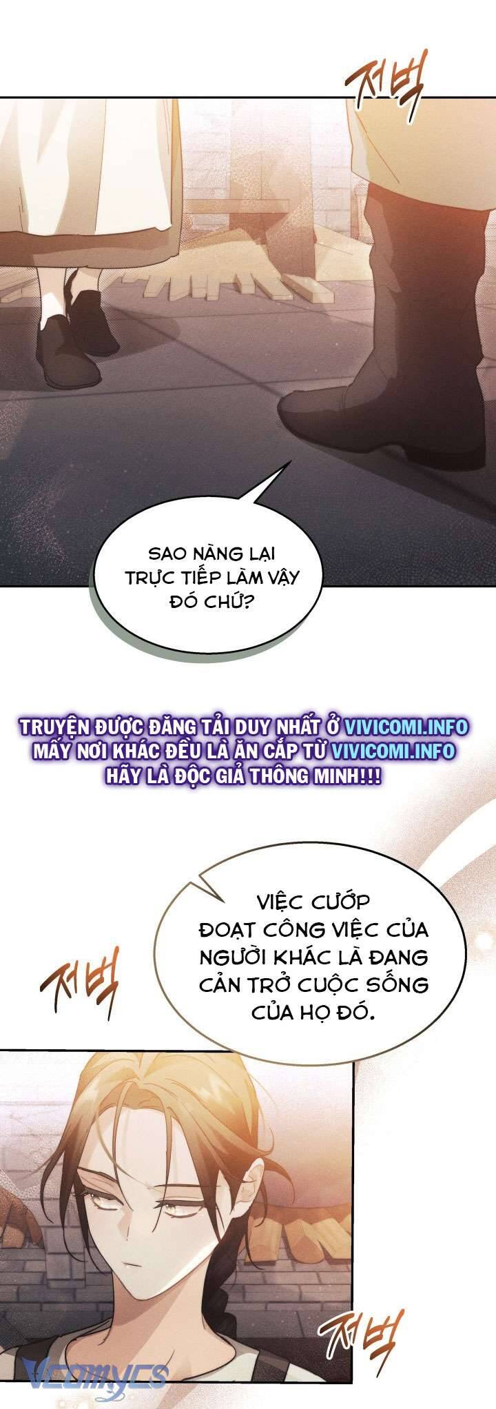 Tiếng Trống Vang Dội - Chapter 15 - Page 37