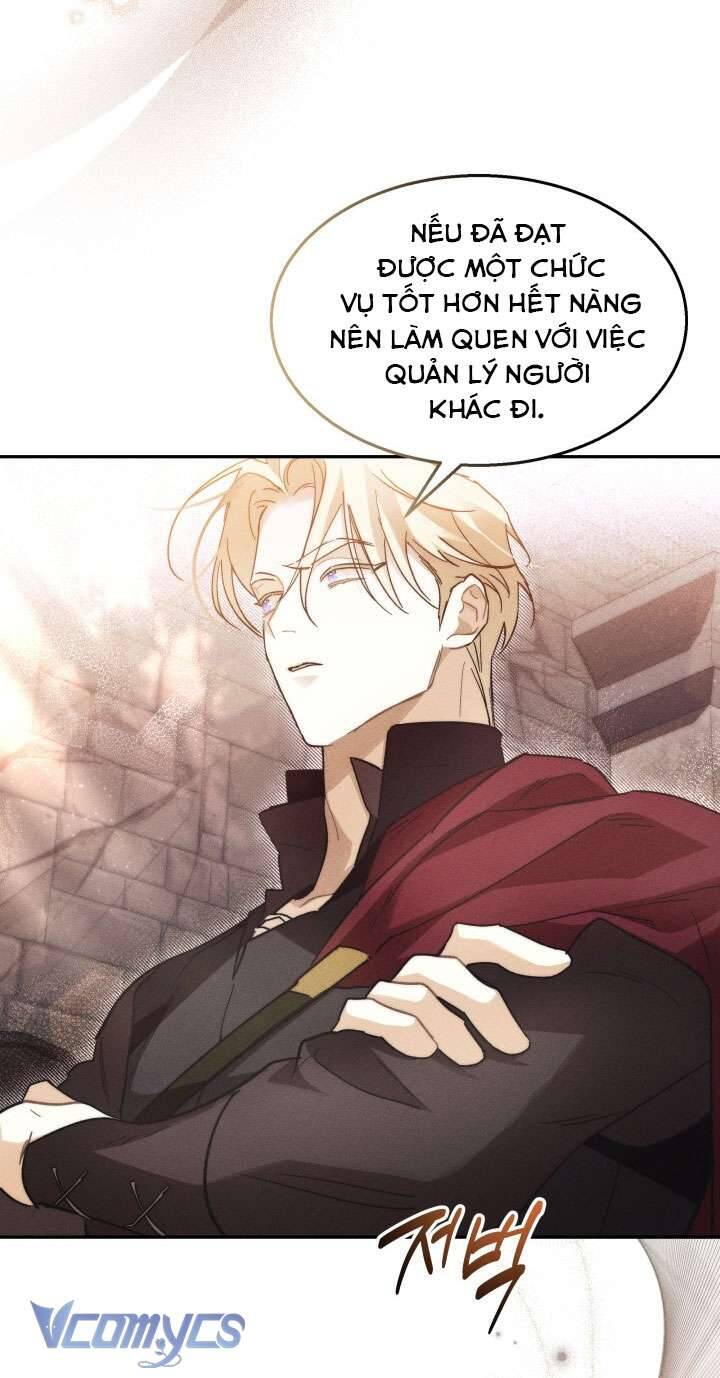 Tiếng Trống Vang Dội - Chapter 15 - Page 38