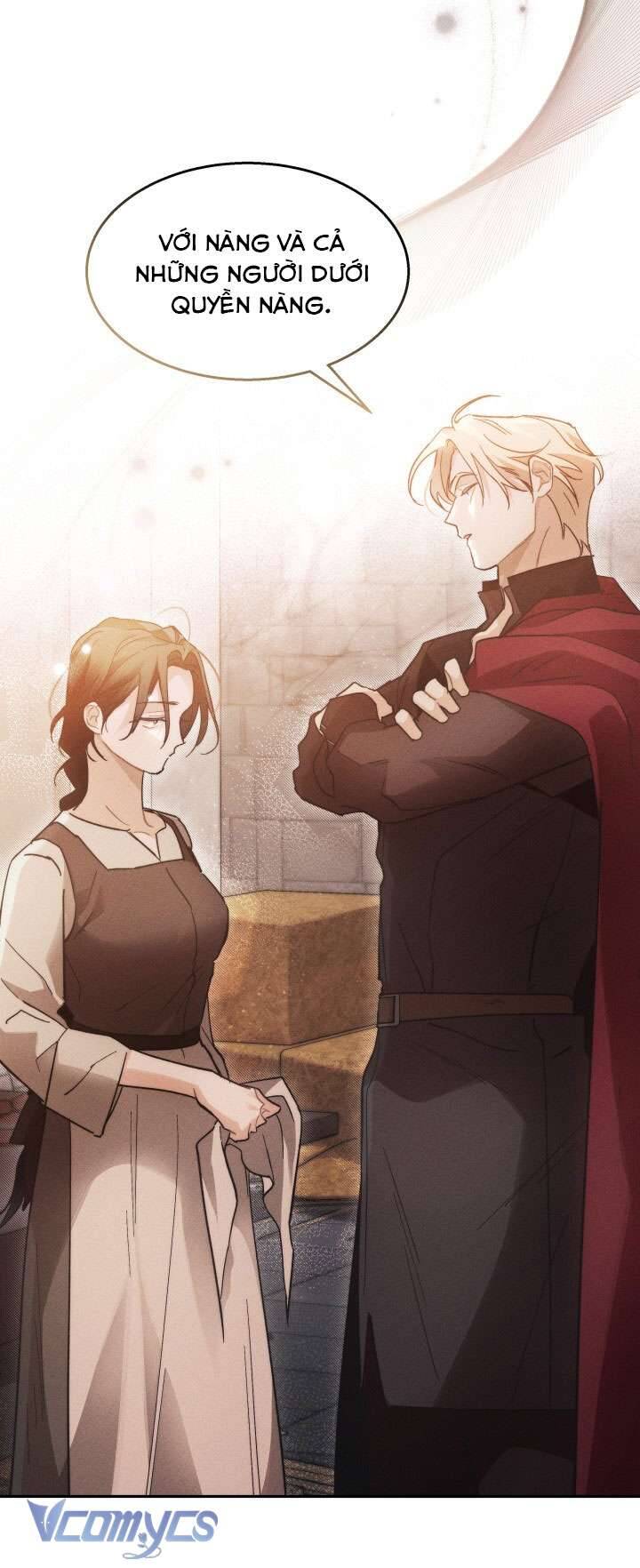 Tiếng Trống Vang Dội - Chapter 15 - Page 39