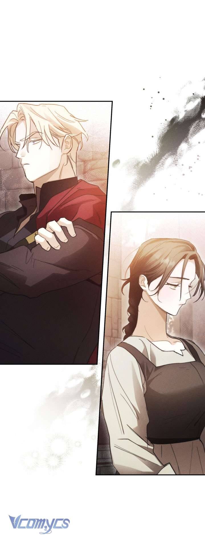 Tiếng Trống Vang Dội - Chapter 15 - Page 40