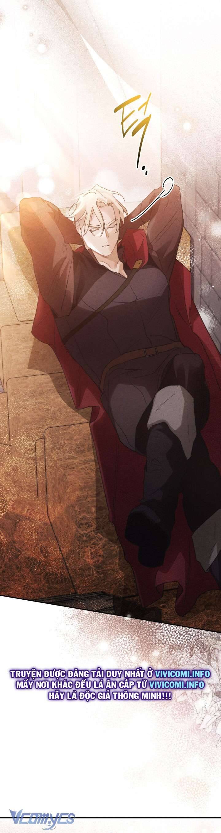 Tiếng Trống Vang Dội - Chapter 15 - Page 42