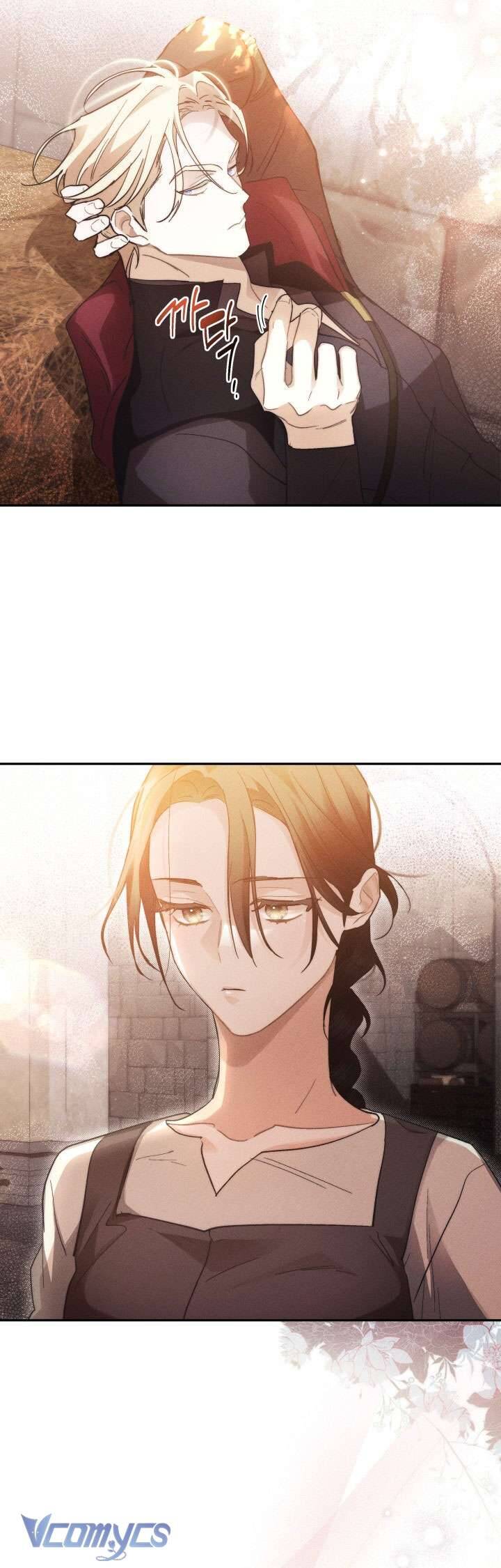 Tiếng Trống Vang Dội - Chapter 15 - Page 43