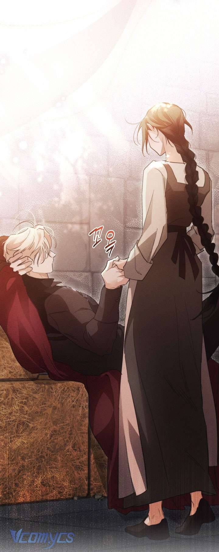 Tiếng Trống Vang Dội - Chapter 15 - Page 44