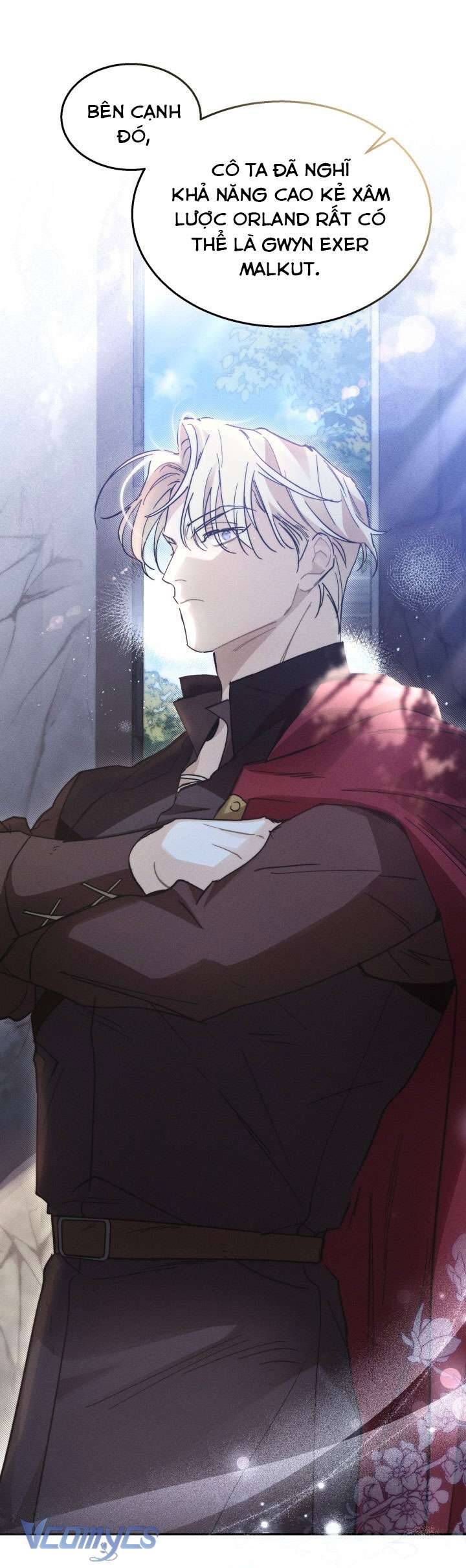 Tiếng Trống Vang Dội - Chapter 15 - Page 6