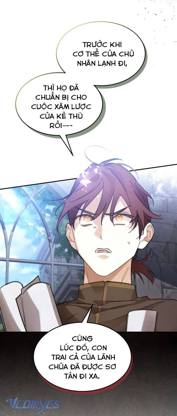 Tiếng Trống Vang Dội - Chapter 15 - Page 8