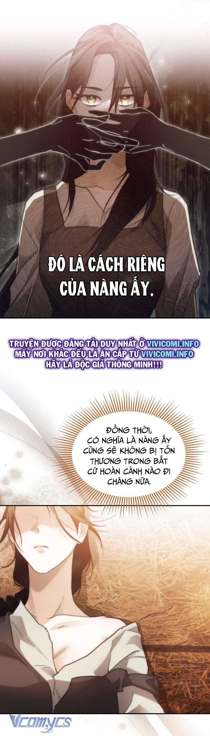 Tiếng Trống Vang Dội - Chapter 16 - Page 11