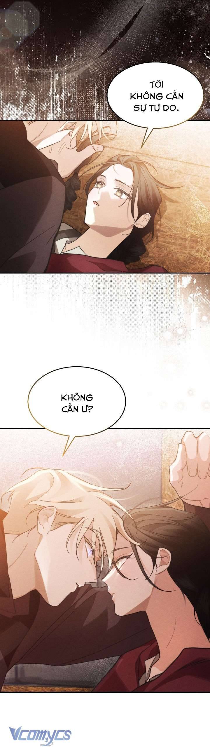 Tiếng Trống Vang Dội - Chapter 16 - Page 19