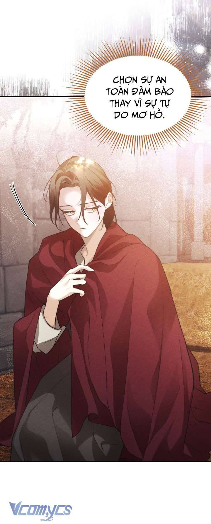 Tiếng Trống Vang Dội - Chapter 16 - Page 21