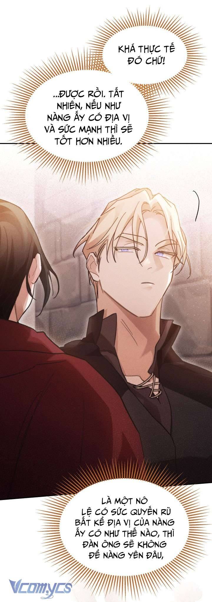 Tiếng Trống Vang Dội - Chapter 16 - Page 22