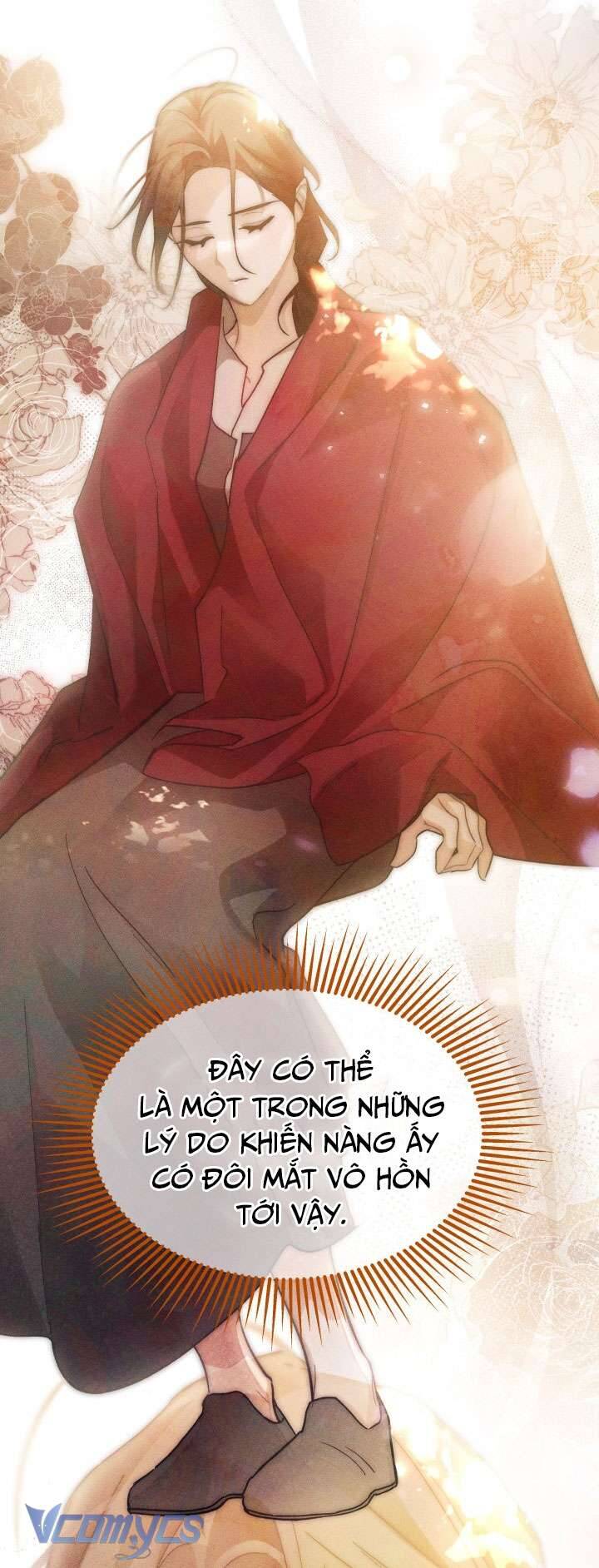 Tiếng Trống Vang Dội - Chapter 16 - Page 23