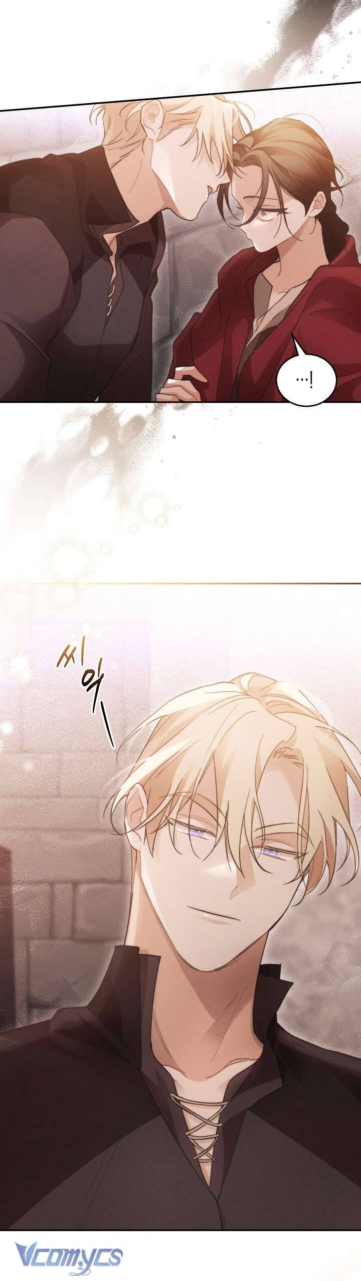 Tiếng Trống Vang Dội - Chapter 16 - Page 26