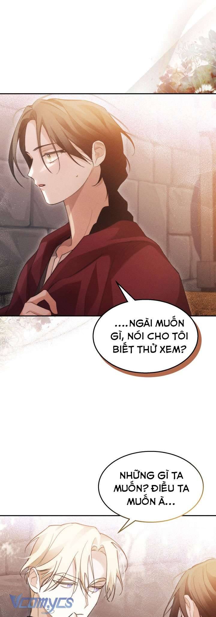 Tiếng Trống Vang Dội - Chapter 16 - Page 27