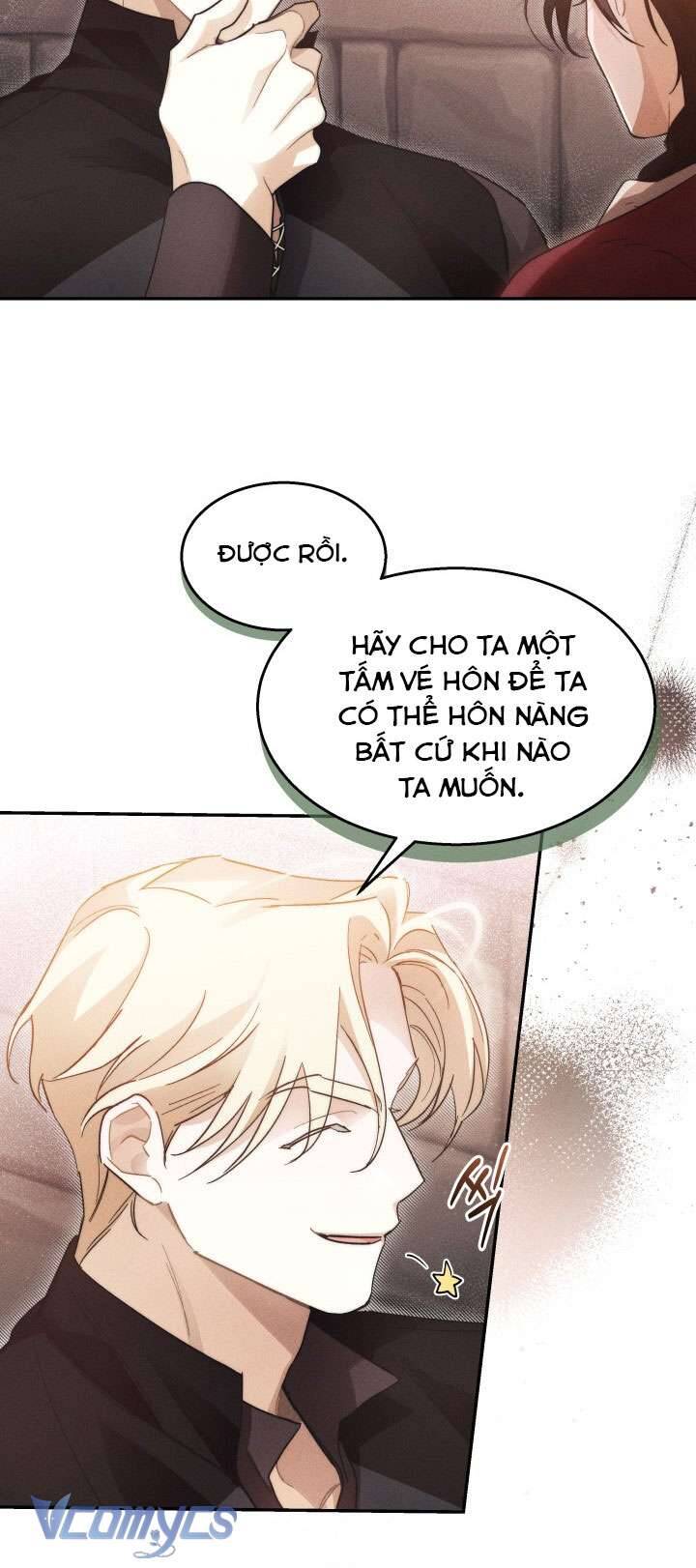 Tiếng Trống Vang Dội - Chapter 16 - Page 28