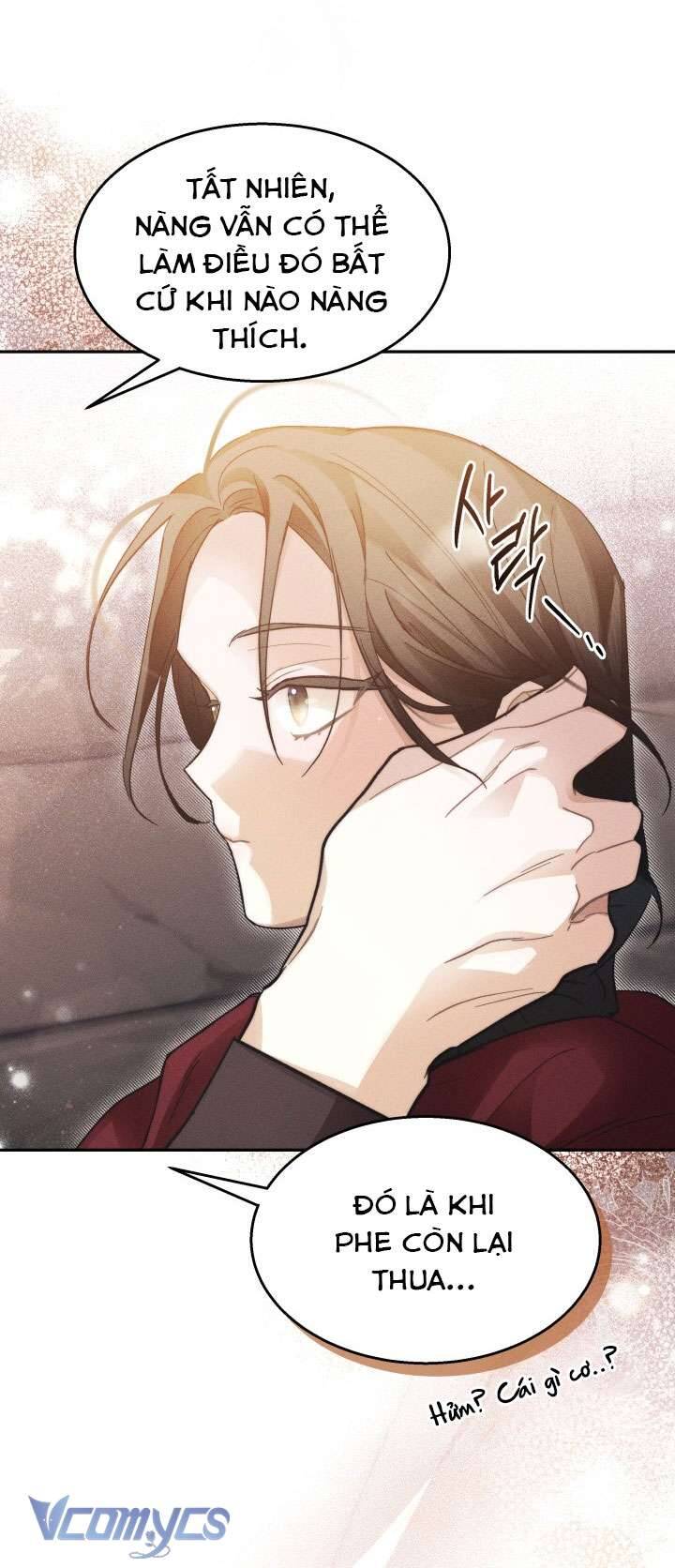 Tiếng Trống Vang Dội - Chapter 16 - Page 29