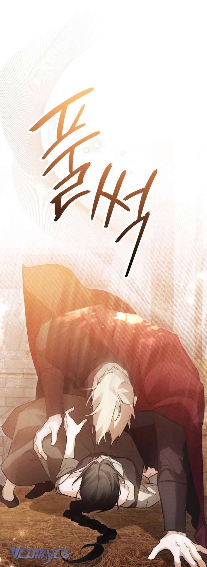 Tiếng Trống Vang Dội - Chapter 16 - Page 3